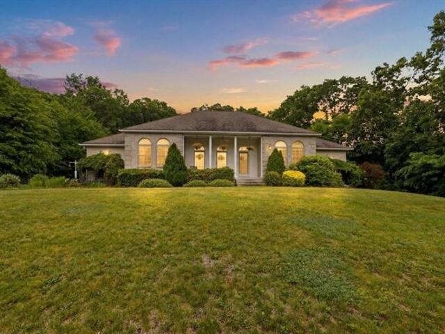 House for sale in Hampden, Massachusetts