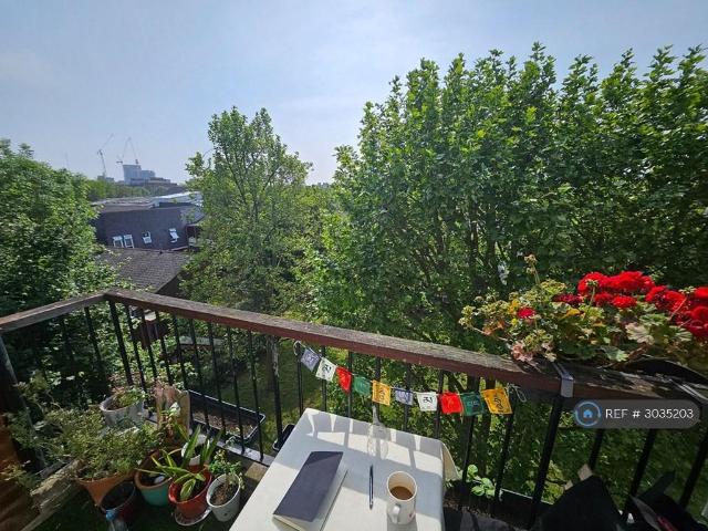 Apartment for rent in Walworth, Greater London