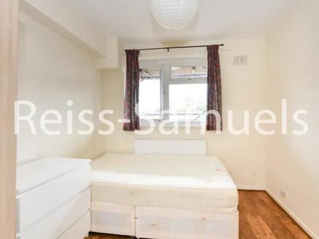 Apartment for rent in Walworth, Greater London