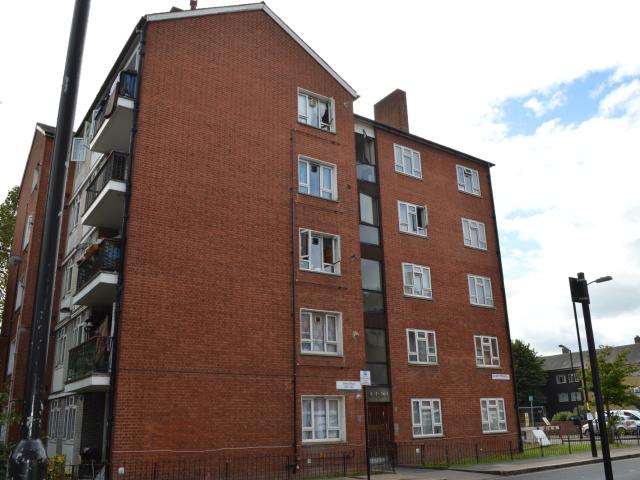 House for rent in Walworth, Greater London