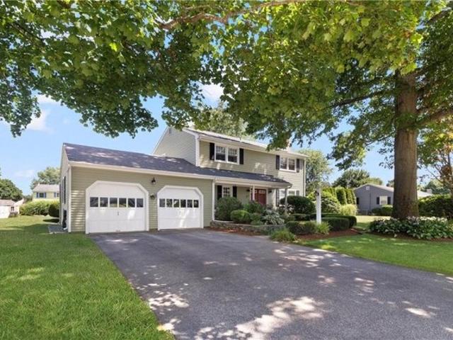 House for sale in Seekonk