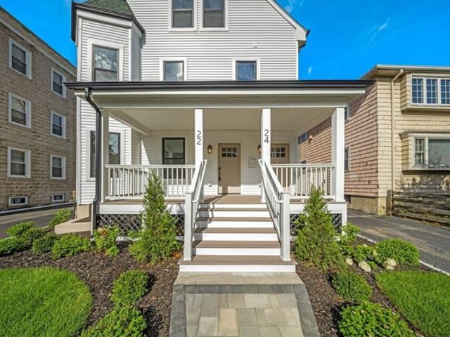 Condo for sale in Watertown, Middlesex County