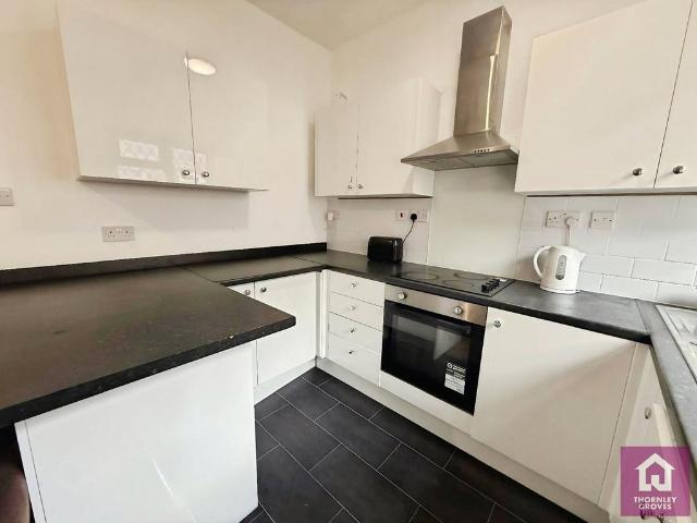 House for rent in Georgia, Greater Manchester