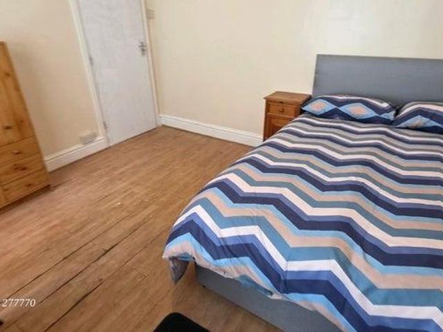 House for rent in Victoria Park, Manchester