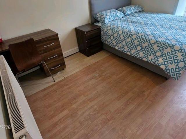 House for rent in Victoria Park, Manchester