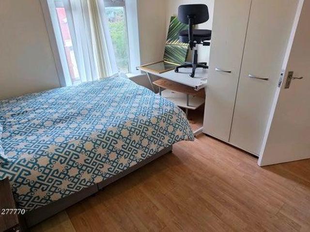 House for rent in Georgia, Greater Manchester
