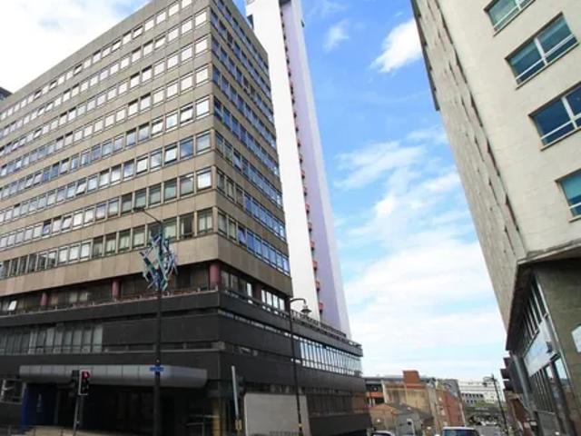 Apartment for rent in Ladywood, West Midlands