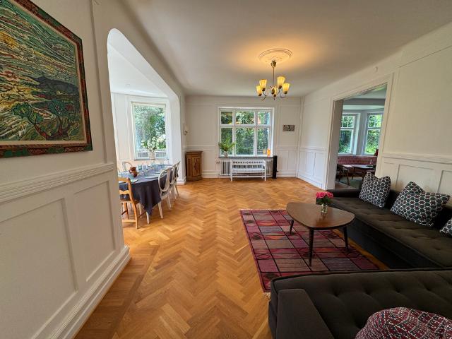 Hus hyra i Skåne