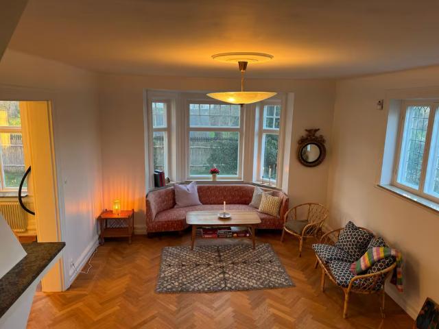 Hus hyra i Skåne