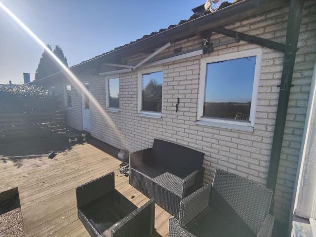 Hus hyra i Jonstorp, Skåne