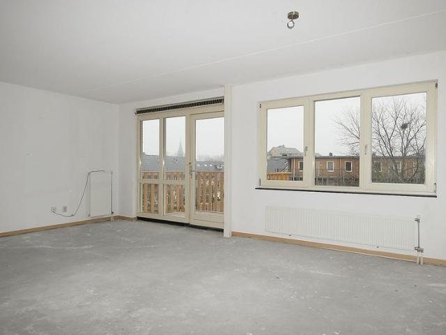 Appartement te huur in Spaland, Schiedam