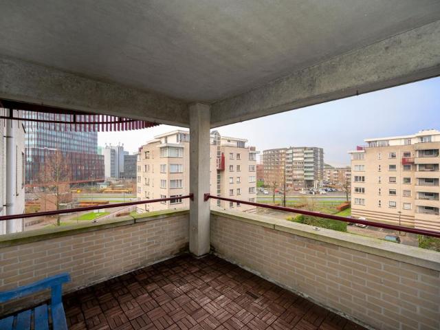 Appartement te huur in Almere-haven, Staatsliedenwijk