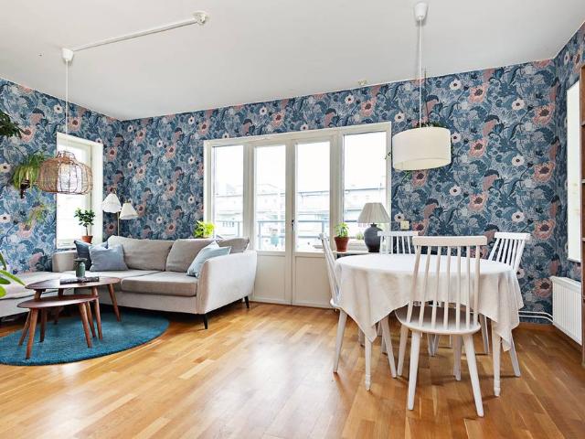 Bostad till salu i Umeå, Västerbotten