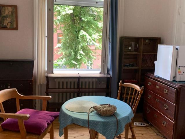 Rum hyra i Norrmalm, Botkyrka