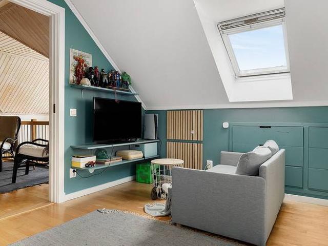 Villa till salu i Sigtuna, Stockholm