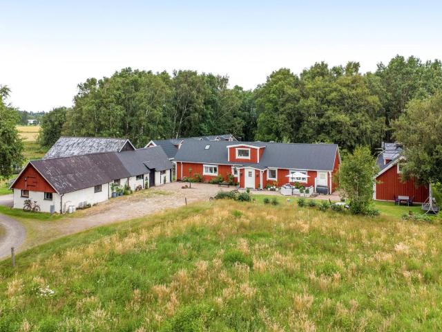 Villa till salu