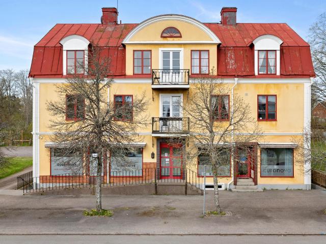 Bostad till salu i Uppvidinge, Kronoberg