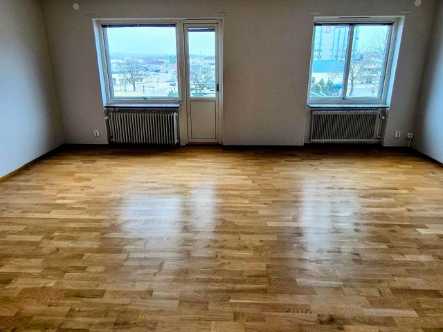 Lägenhet hyra i Ljungby, Kronoberg