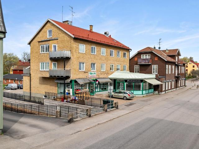 Bostad till salu i Uppvidinge, Kronoberg