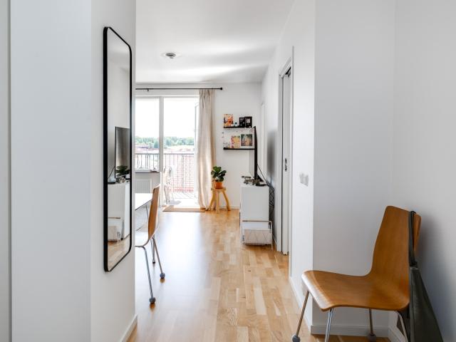 Bostadsrätt till salu i Örebro