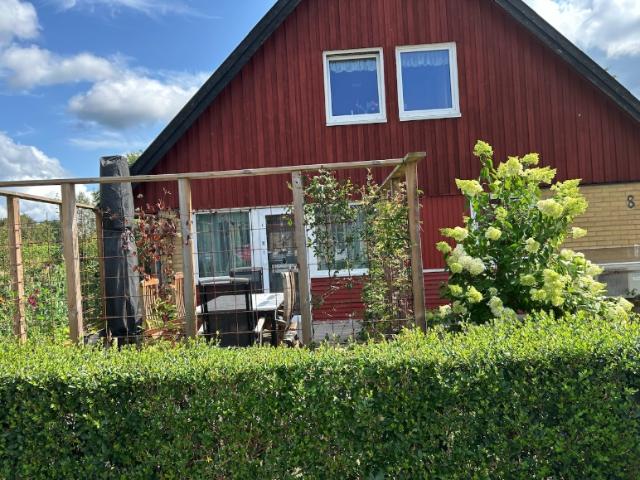 Hus hyra i Olofström
