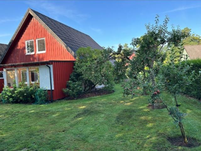 Lägenhet hyra i Olofström