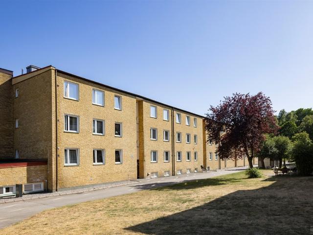 Lägenhet hyra i Olofström, Blekinge