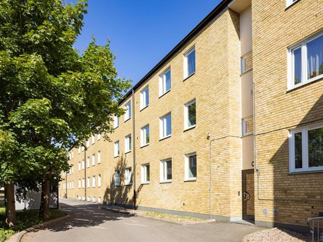 Lägenhet hyra i Olofström, Blekinge