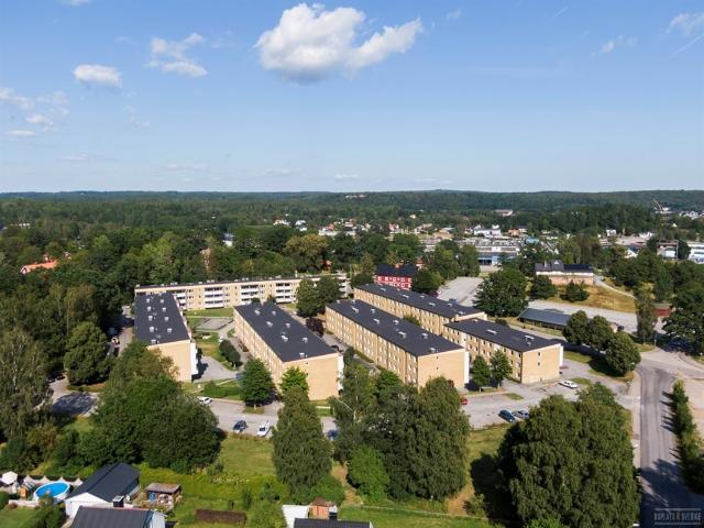 Lägenhet hyra i Olofström, Blekinge