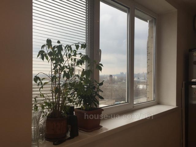 Квартира продажа в Подгородном, Тернопольской области