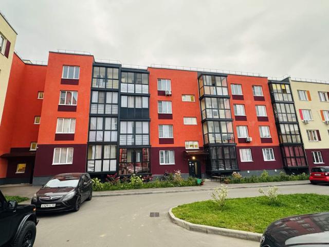 Квартира продажа в Шолохово, Кабардино-Балкарская Республика