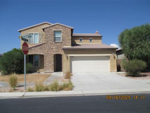 House for sale in Indio, California