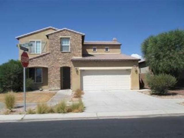 House for sale in Indio, California