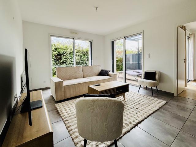 Maison vente à Les Sables-d'Olonne, Château-d'olonne