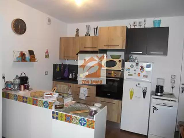 Appartement vente à Les Sables-d'Olonne, Château-d'olonne