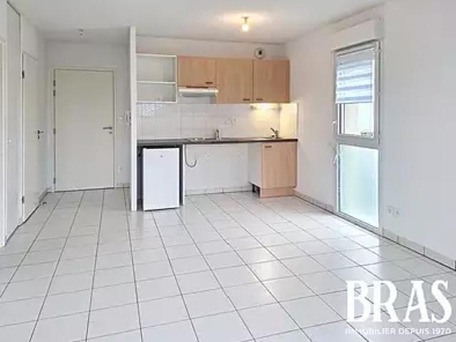 Appartement vente à Les Sables-d'Olonne, Château-d'olonne