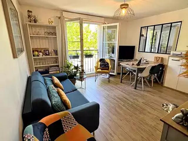 Appartement vente à Olonne-sur-Mer, Les Sables-d'Olonne
