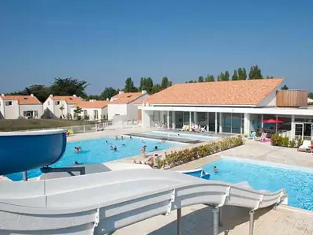 Appartement vente à Olonne-sur-Mer, Les Sables-d'Olonne