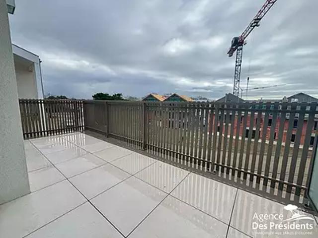 Appartement vente à Olonne-sur-Mer, Les Sables-d'Olonne