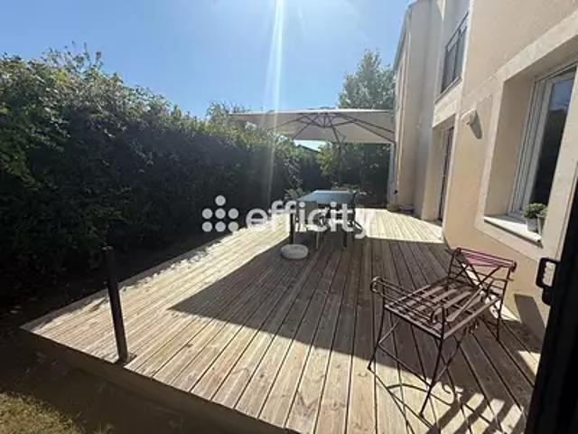 Appartement vente à Les Sables-d'Olonne, Château-d'olonne