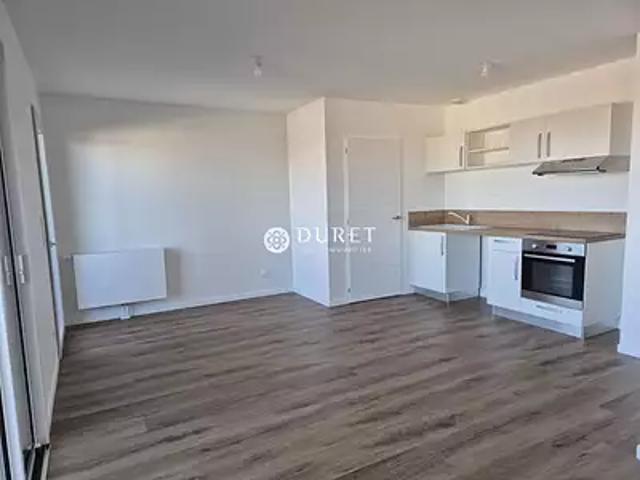 Appartement vente à Les Sables-d'Olonne, Château-d'olonne