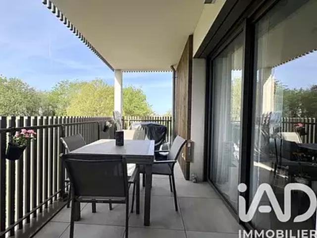 Appartement vente à Olonne-sur-Mer, Les Sables-d'Olonne