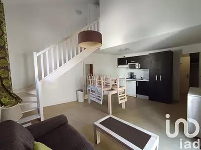 Appartement vente à Les Sables-d'Olonne, Château-d'olonne