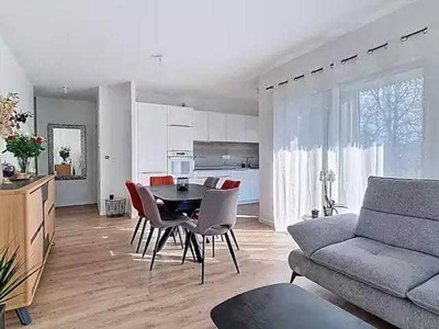 Appartement vente à Les Sables-d'Olonne, Château-d'olonne