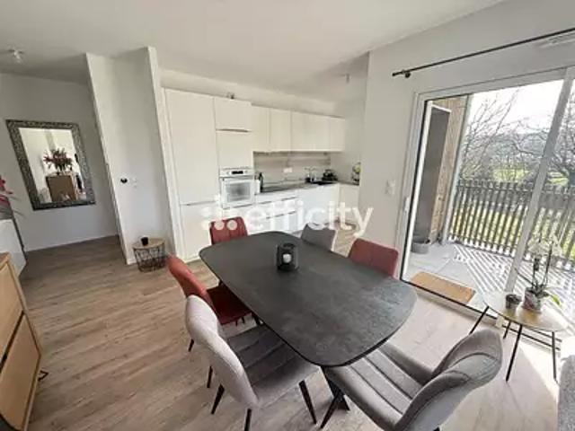 Appartement vente à Olonne-sur-Mer, Les Sables-d'Olonne