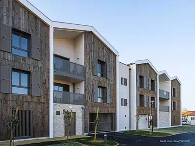 Appartement vente à Les Sables-d'Olonne, Château-d'olonne