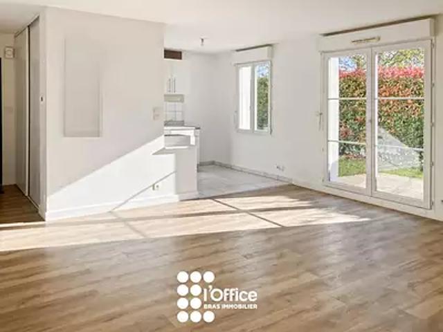 Appartement vente à Les Sables-d'Olonne, Château-d'olonne
