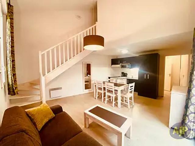 Maison vente à Les Sables-d'Olonne, Château-d'olonne
