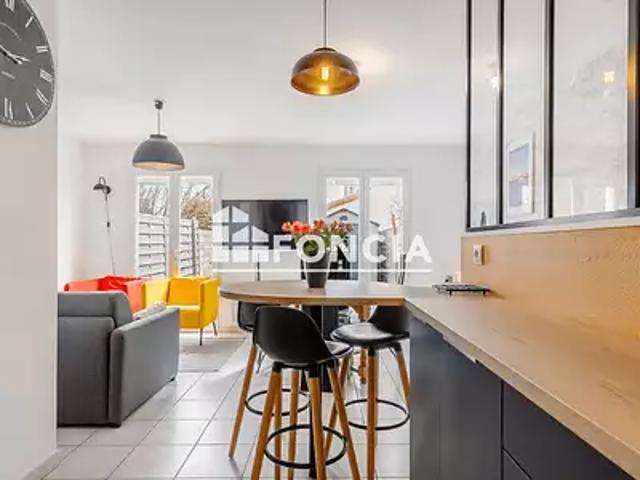 Maison vente à Olonne-sur-mer, Olonne-sur-Mer