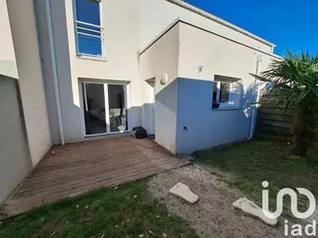 Maison vente à Les Sables-d'Olonne, Château-d'olonne